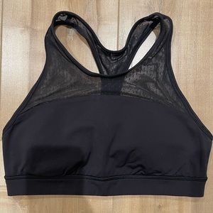 LAST CHANCE BEFORE DONATION Lululemon high cut sports bra